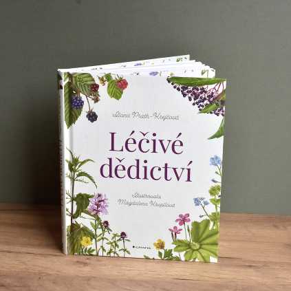 Léčivé dědictví