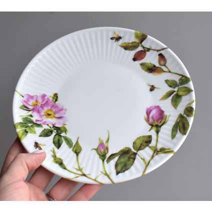 Prémiový porcelán | autorská malba