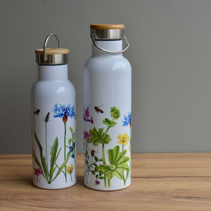 Termolahev - Zahrada (více velikostí)