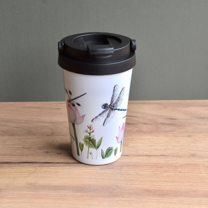 Termohrnek - Vážky