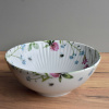 Porcelánová miska 650 ml - Luční kvítí