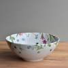 Porcelánová miska 650 ml - Luční kvítí