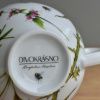 Porcelánový šálek 240 ml - Luční květy