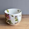 Porcelánový MAXI hrnek 650 ml - Růže