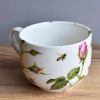 Porcelánový MAXI hrnek 650 ml - Růže