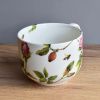 Porcelánový MAXI hrnek 650 ml - Růže