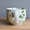 Porcelánový MAXI hrnek 650 ml - Bylinky