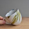 Porcelánový šálek 240 ml - Ledňáček