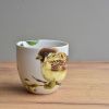 Porcelánový šálek 240 ml - Vrabec