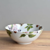 Porcelánová miska 650 ml - Vrabec