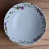 Porcelánová žebrovaná MAXI miska 2500 ml - Bodlák