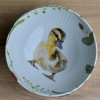 Porcelánová miska 650 ml - Kachnička