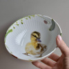 Porcelánová miska 650 ml - Kachnička
