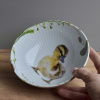 Porcelánová miska 650 ml - Kachnička