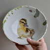Porcelánová miska 650 ml - Kachnička