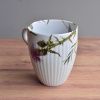 Porcelánový hrnek 420 ml - Bodlák
