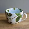 Porcelánový šálek 430 ml - Maliny a ostružiny