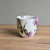 Porcelánový šálek Lungo 240 ml - Bodlák