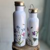2.jakost - Termolahev - Luční kvítí 750 ml