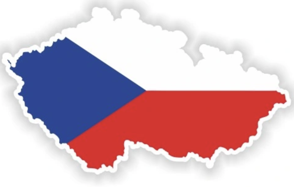 A company from South Moravia