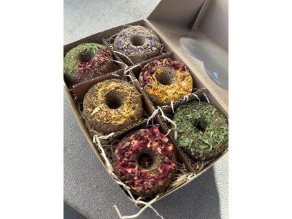Pudełko na pączki