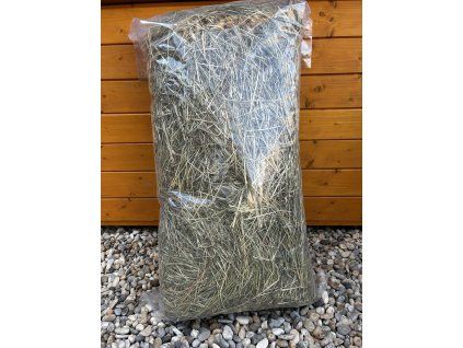 BIO-Heu, 1. Schnitt, 2 kg