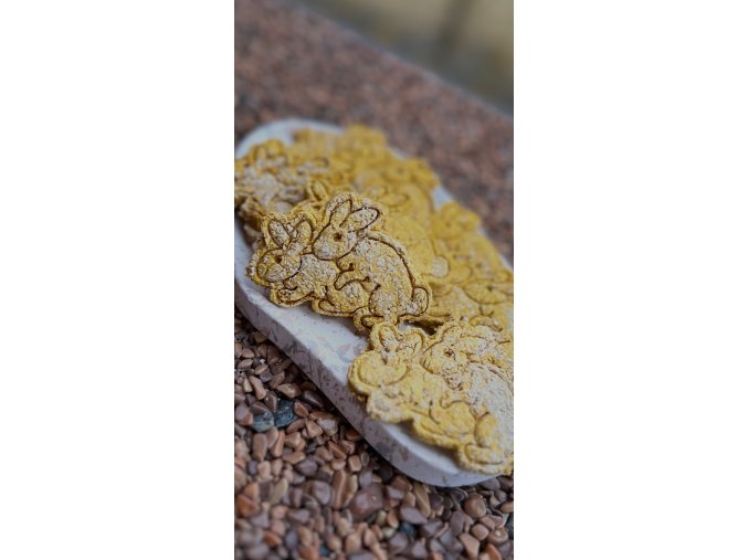 Králíčí láska🧡