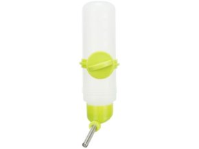 Drinking bowl with metal spout – screw mount