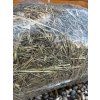 Luční BIO seno první seč 4,5 kg.