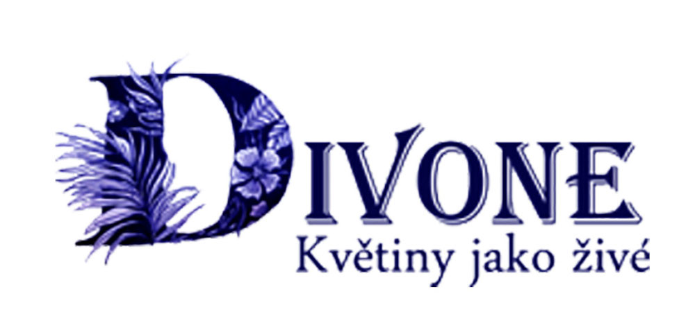 Divone - květiny jako živé