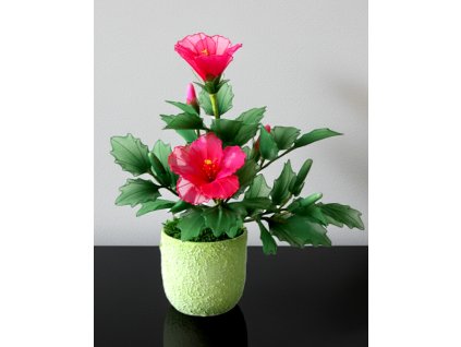 IB-02 stocking flower