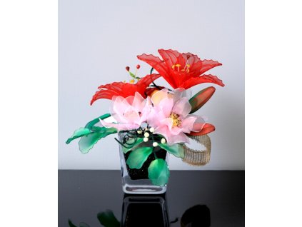 KA-02 stocking flower