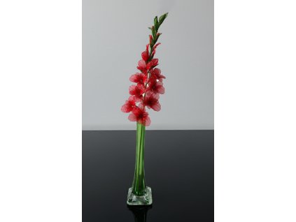 ME-01 red stocking flower