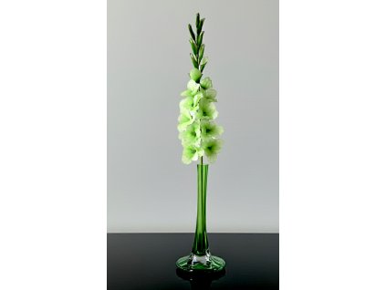 ME-01 green stockin flower