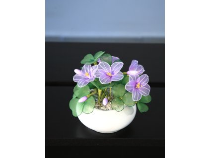 KDM-01 stocking flower