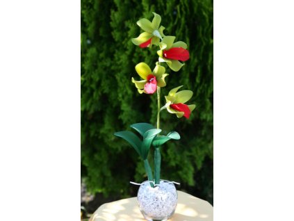 OR-01 stocking flower