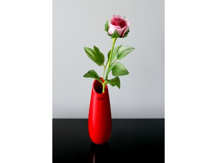RVP-01 bordo stocking flower