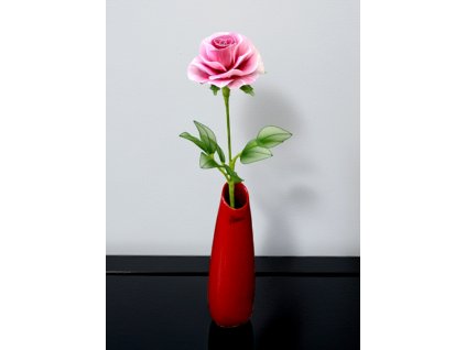 RV-01 bordo stocking flower