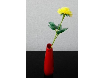 RV-01 yellow deep stocking flower