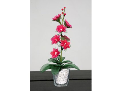 SR-01 stocking flower