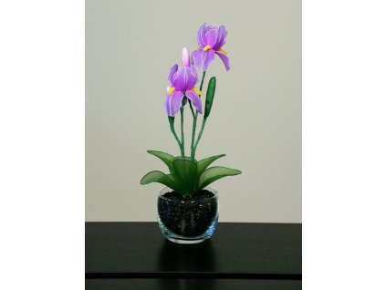 KSM-02 stocking flower