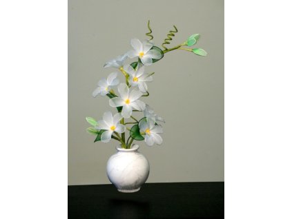 KDM-10 stocking flower