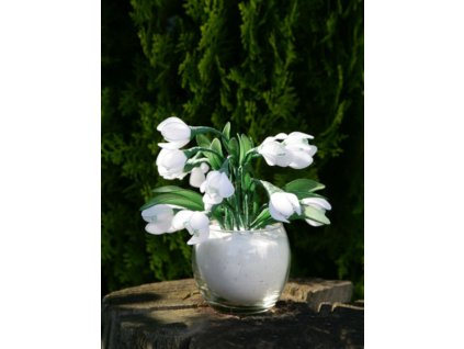 KDM-16 stocking flower