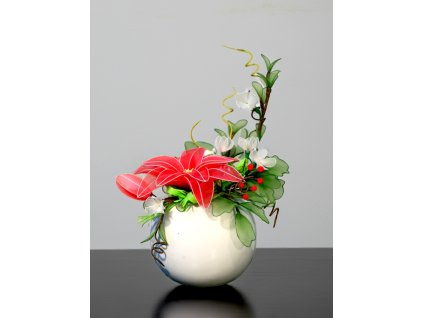 KA-08 stocking flower