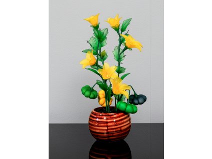 KD-22 stocking flower