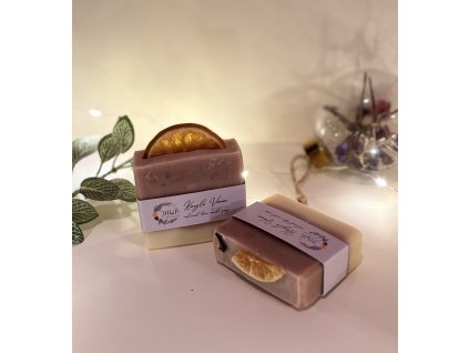Mýdlo Vánoční Kouzlo