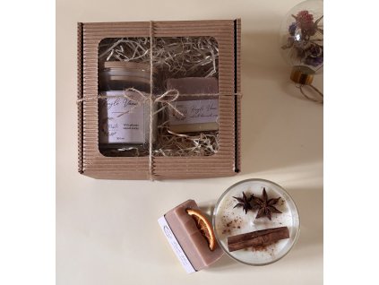 Balíček Vánoční Kouzlo