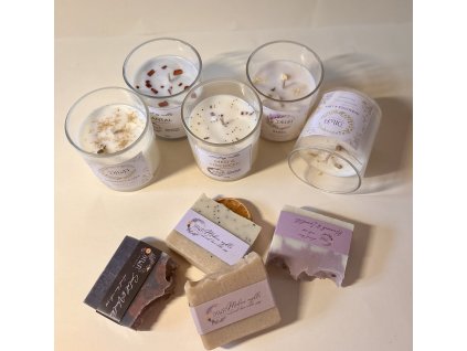 Dárkový balíček na míru