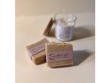 Dárkový balíček Medový