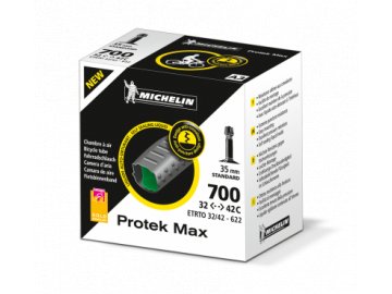 Duše MICHELIN PROTEK MAX